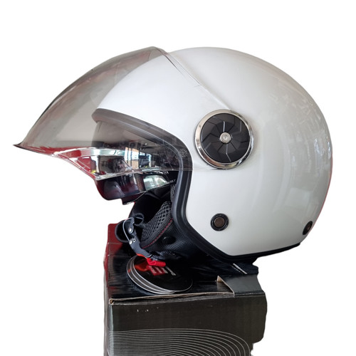 Casco 550 jfm demijet doppia - 550,