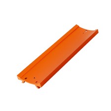 Piastra a coda di rondine