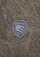 TOPPA PATCH Replica Blauer