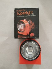 LAMPADA PER AUTO CARAVAN