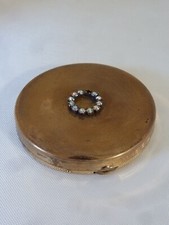 PORTACIPRIA VINTAGE - EMRICH -