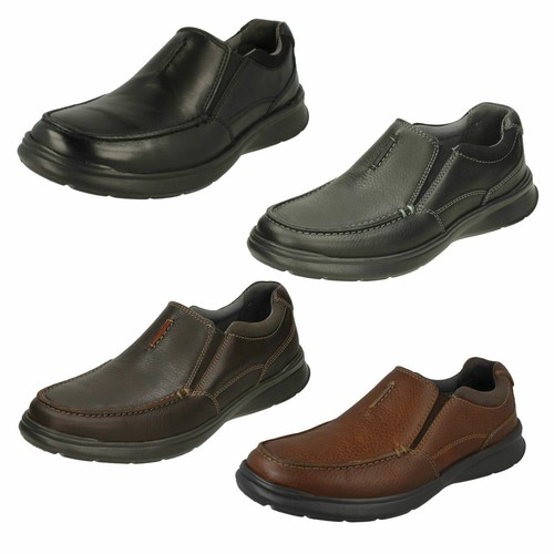 Scarpe casual pelle - scarpe, in