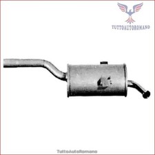 39.19.07 Silenziatore