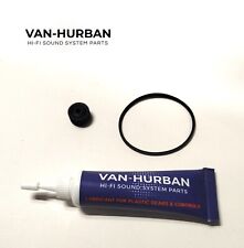 Cinghia, Rullo E Lubrificante