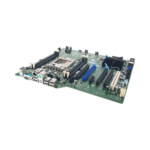 Carte mère dell precision - mère,