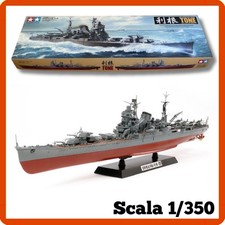 Modellismo statico navale