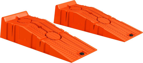 Set rampe carico - set, di