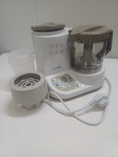 Cuocipappa e Scaldabiberon nuvita usato ma ottime condizioni