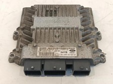 1303232 CENTRALINA MOTORE per FORD FIESTA (CBK) (03/02>12/05<) 1.4 TDCI ZETEC