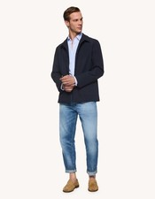 Jeans boyfriend da Uomo Dondup