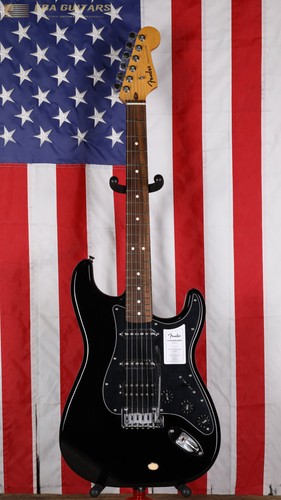 Fender standard stratocaster - standard,