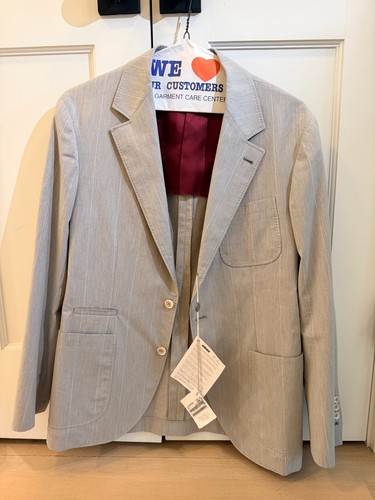 Blazer uomo brunello - blazer,