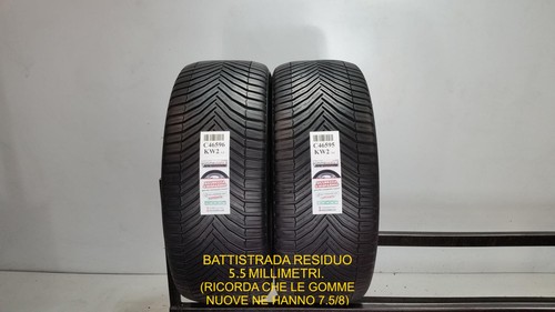 Gomme usate stagioni - 4,