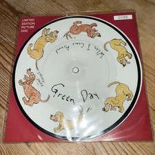 Green Day When I Come Around