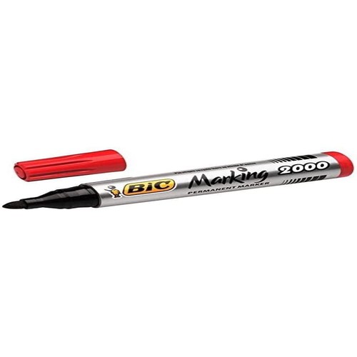 Bic 2000 permanent - bic, 2000 permanent