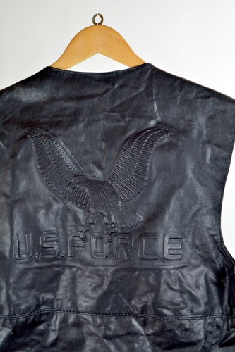 Gilet vintage force - gilet, –