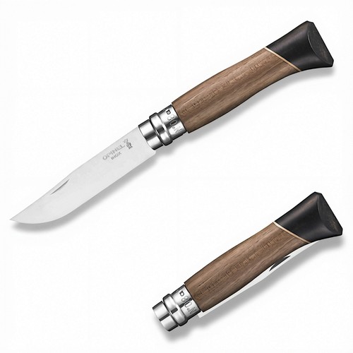 Coltello tascabile opinel - coltello, n