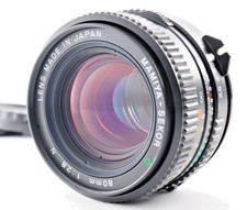 **QUASI NUOVO** Mamiya Sekor C