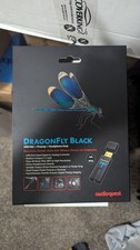 Audioquest DragonFly Black USB