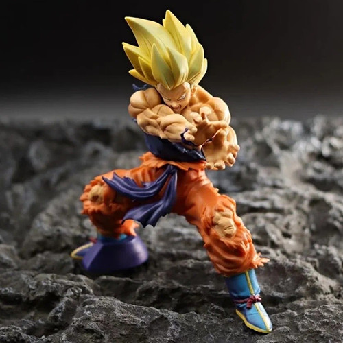 Dragon ball son - dragon, super
