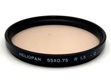 Heliopan Filtro di Correzione