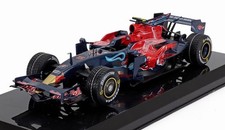 1/24 EDICOLA - TORO ROSSO - F1