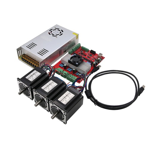 Mach3 usb assi - mach3, 3