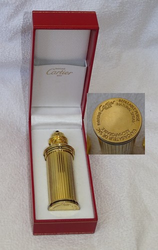 Cartier nice paris profumo - cartier, so