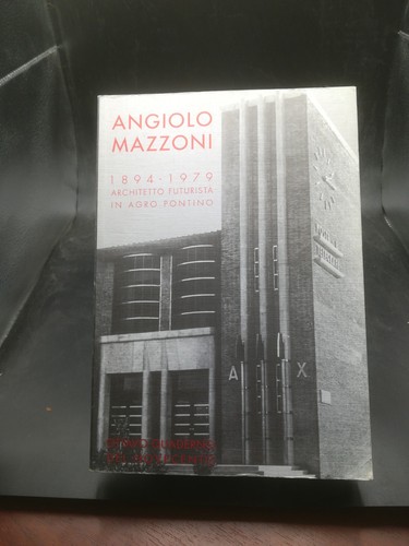 Angiolo mazzoni architetto - angiolo, mazzoni: