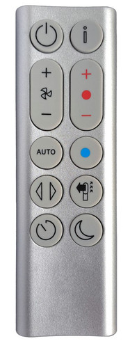 Telecomando ricambio per - telecomando,