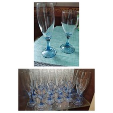 Bicchieri vintage vino - vintage,