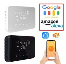 Cronotermostato termostato