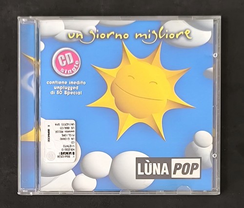 Lùnapop un giorno - ‎–,