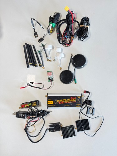 Kit drone fpv - kit,