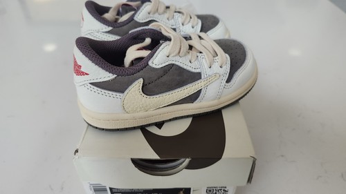 Dunk travis scott - sb,