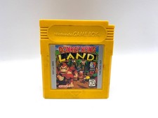 Videogioco Donkey Kong Land 2 Nintendo Game Boy 1996 Solo Cartuccia PAL ENG