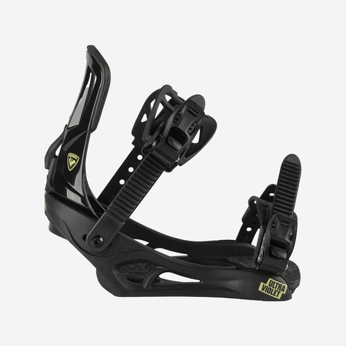 Attacchi per snowboard - attacchi,