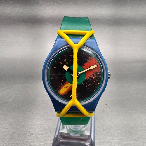 Orologio swatch gent cosmic - orologio,