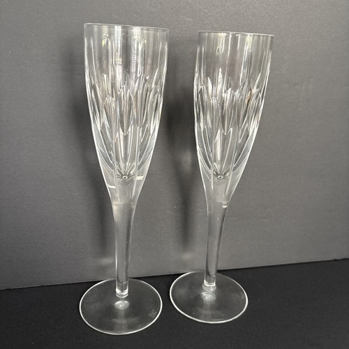 Bicchieri champagne vintage - da,
