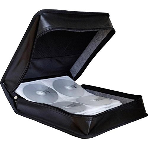 Mediarange borsa porta dvd - borsa,