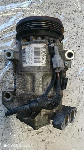 Compressore aria condizionata - compressore,