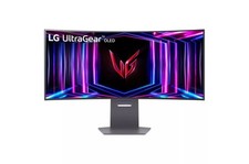 LG UltraGear 34GS95QE-B.AEU