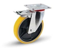 RUOTE INDUSTRIALI POLIUR