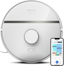Philips HomeRun Robot