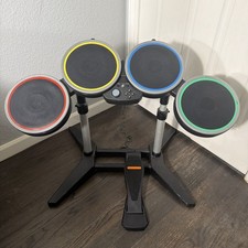 Rock Band 4 batteria wireless