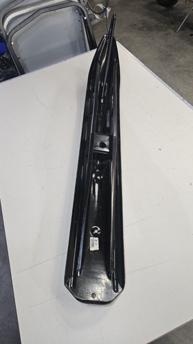 Kimpex metal ski blade - kimpex, 981552