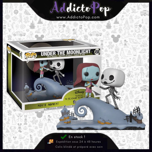 Funko pop étrange - funko, pop!