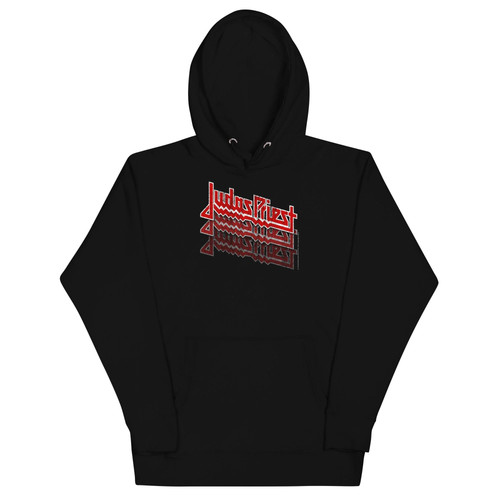 Judas priest felpa con - priest,