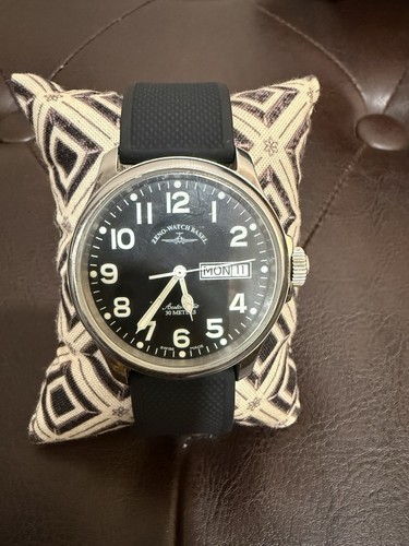 Orologio uomo zeno - uomo, zeno-watch
