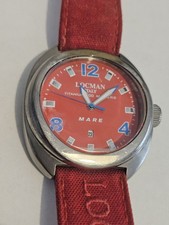 OROLOGIO LOCMAN UOMO MARE